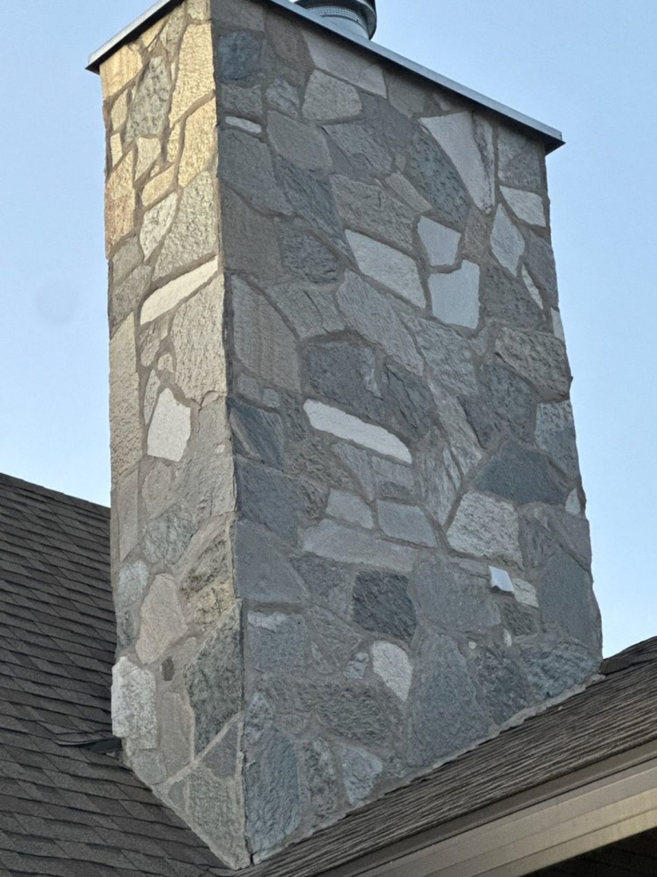 Intermountain Contractors stucco and exterior finish project - Pl. 04